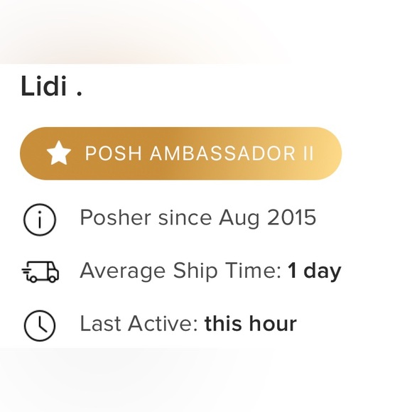 Hi 👋🏽 - Picture 1 of 3